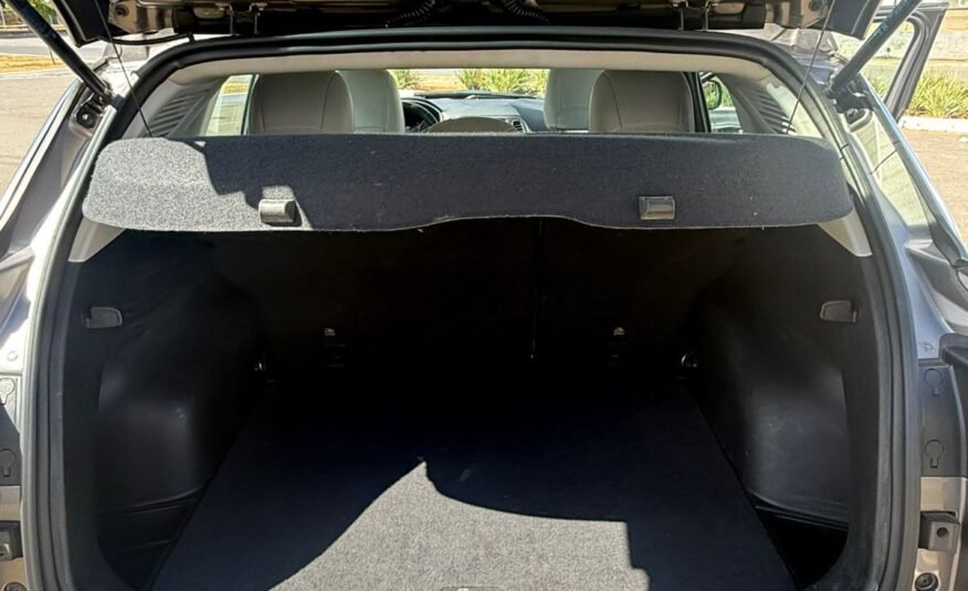 JEEP/ COMPASS LONGITUDE 2.0