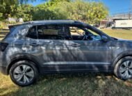 VW/ T-CROSS HIGHLINE 1.4