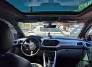 VW/ T-CROSS HIGHLINE 1.4