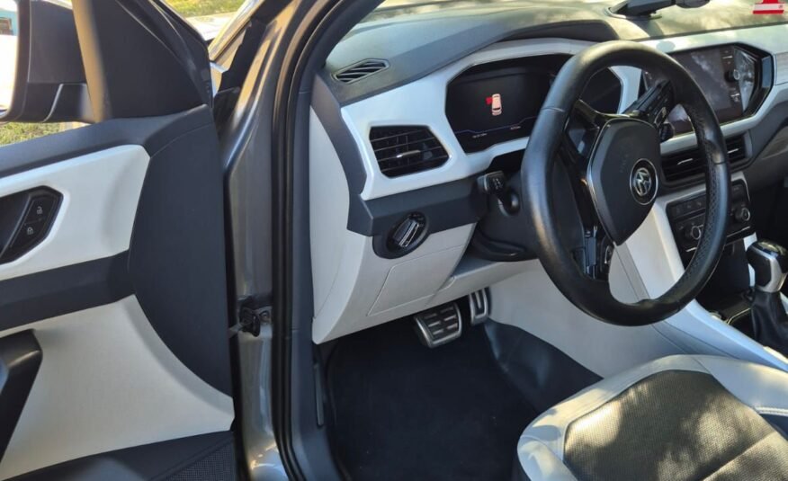 VW/ T-CROSS HIGHLINE 1.4