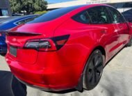 2021 Tesla Modelo 3 Sedan de longo alcance 4D