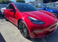 2021 Tesla Modelo 3 Sedan de longo alcance 4D