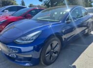 Tesla Modelo 3 Sedan de longo alcance 4D