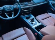 Audi/ Q5 Sline 2023 2.0 TFSI Quattro
