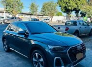 Audi/ Q5 Sline 2023 2.0 TFSI Quattro