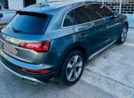 Audi/ Q5 Sline 2023 2.0 TFSI Quattro