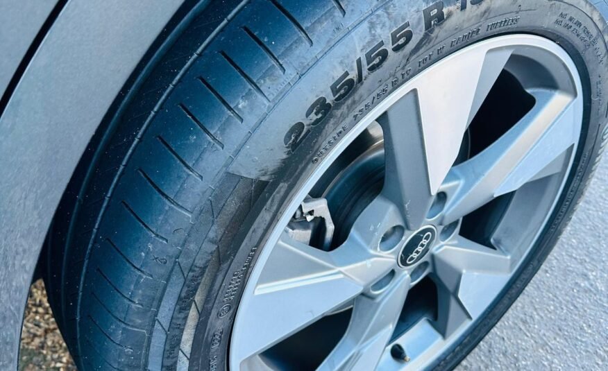 Audi/ Q5 Sline 2023 2.0 TFSI Quattro