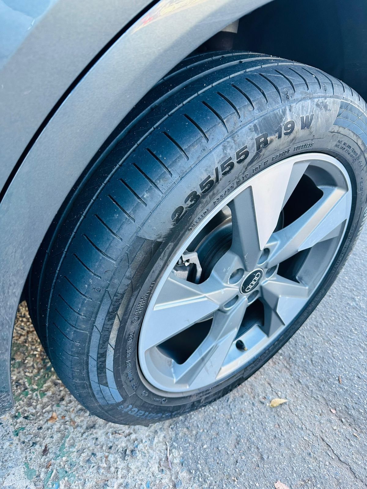 Audi/ Q5 Sline 2023 2.0 TFSI Quattro