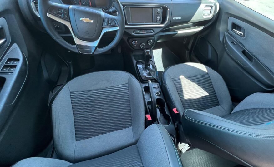 Chevrolet/Spin Activ 7