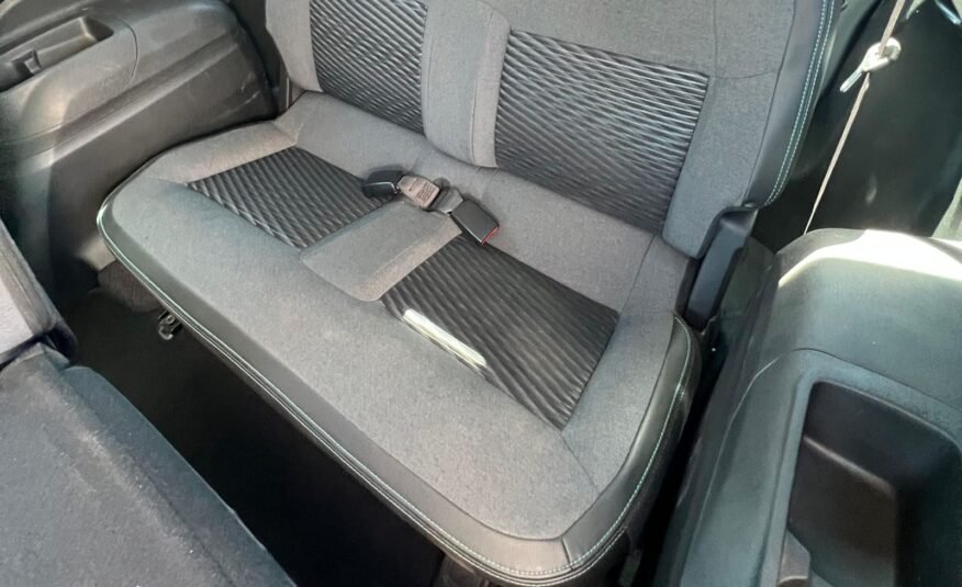 Chevrolet/Spin Activ 7