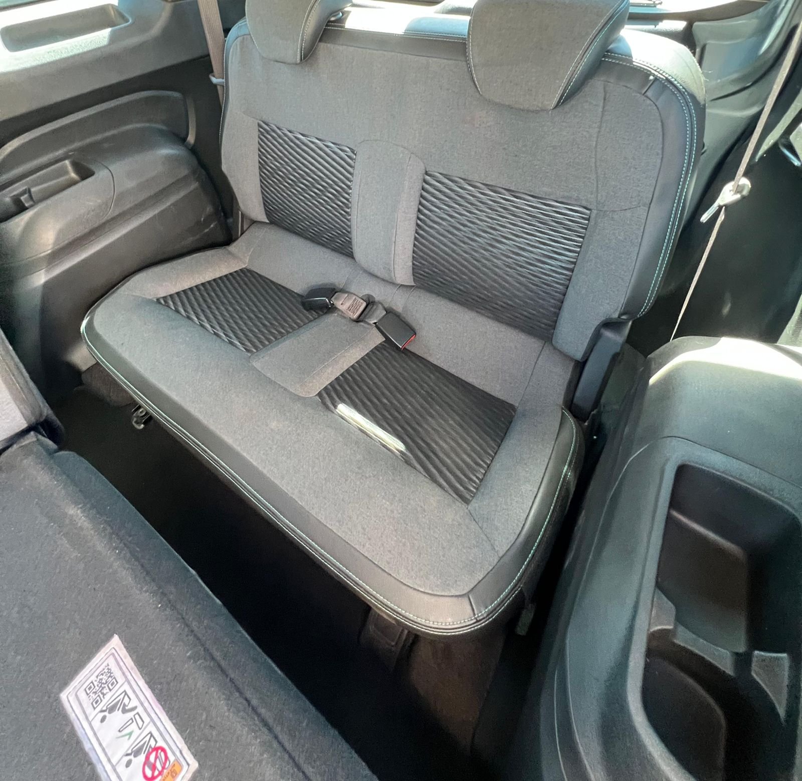 Chevrolet/Spin Activ 7