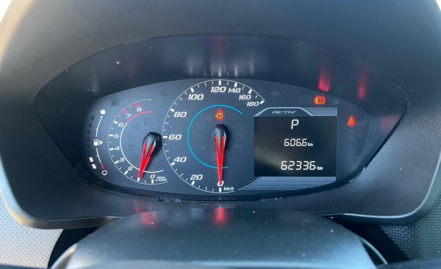 Chevrolet/Spin Activ 7