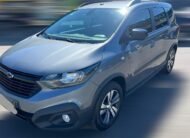 Chevrolet/Spin Activ 7