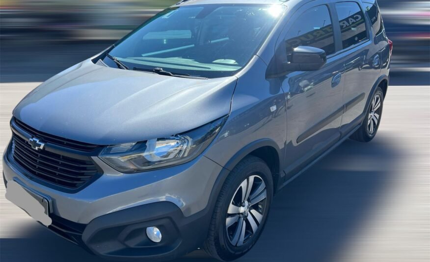 Chevrolet/Spin Activ 7