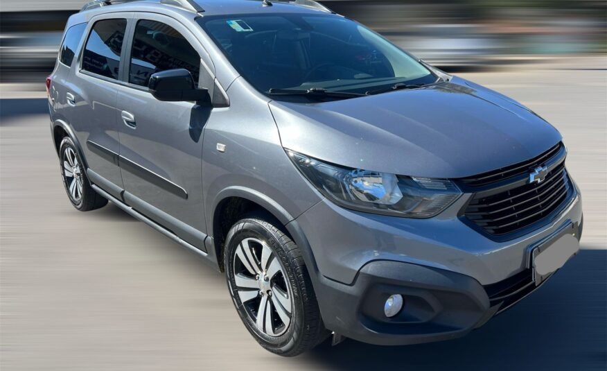 Chevrolet/Spin Activ 7