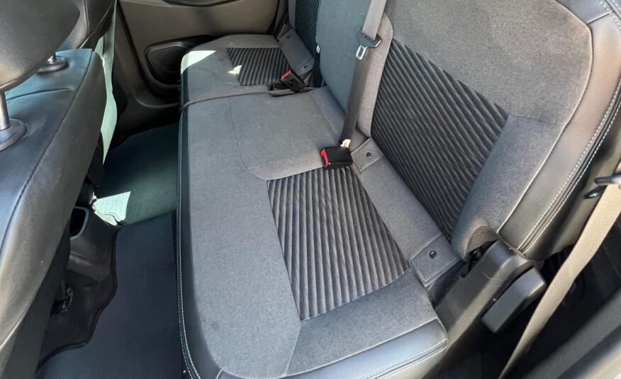 Chevrolet/Spin Activ 7