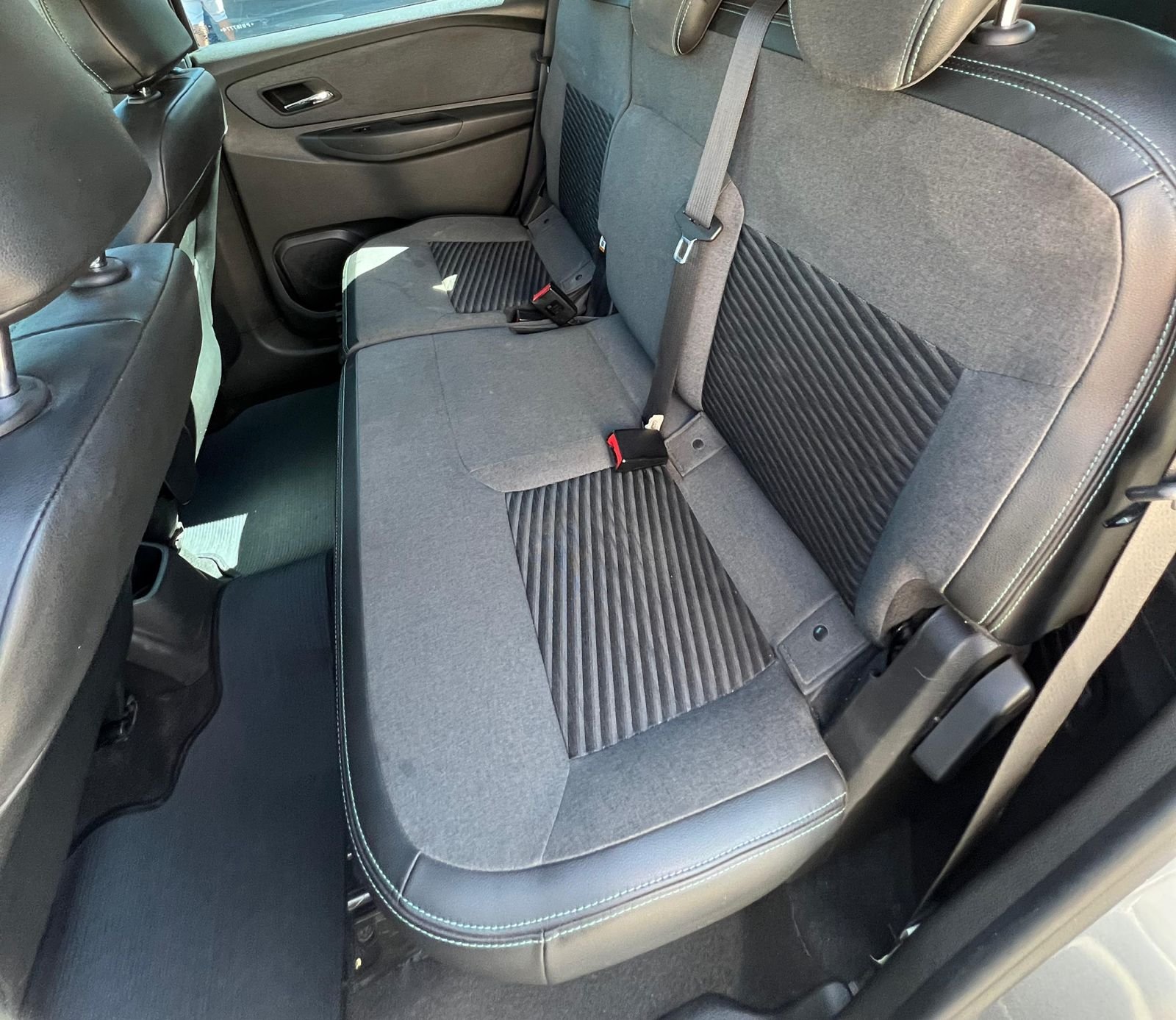 Chevrolet/Spin Activ 7