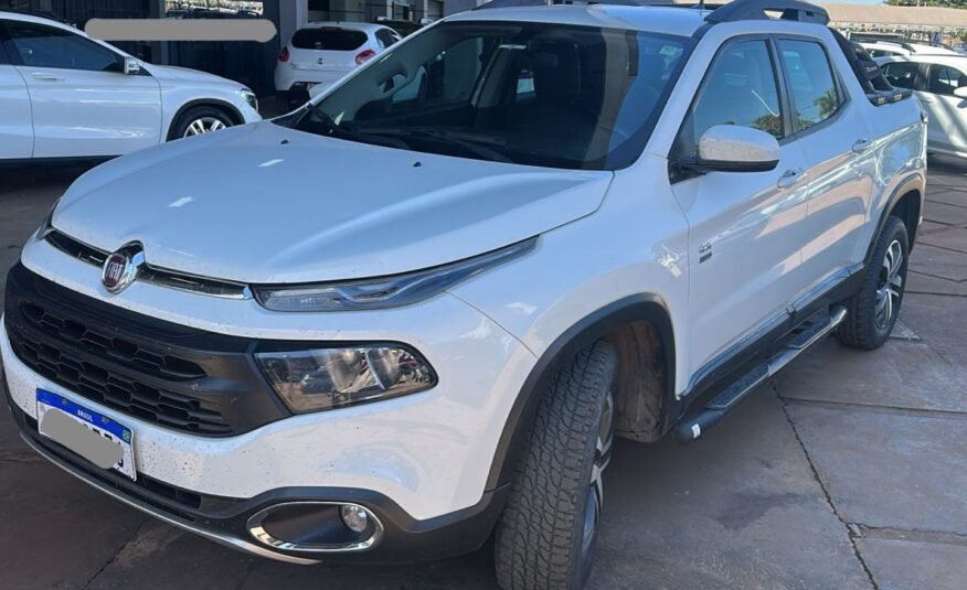 FIAT/ TORO FREEDOM 2.0 TB
