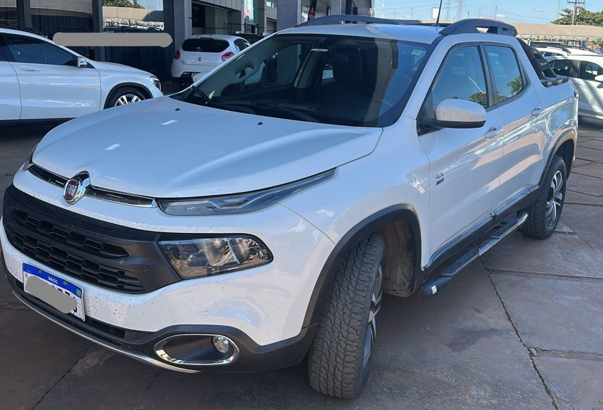 FIAT/ TORO FREEDOM 2.0 TB
