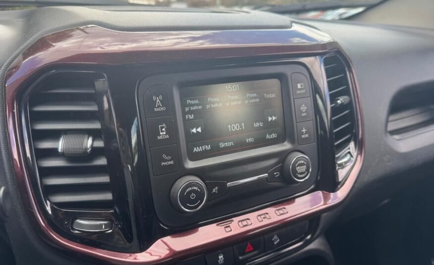 FIAT/ TORO FREEDOM 2.0 TB