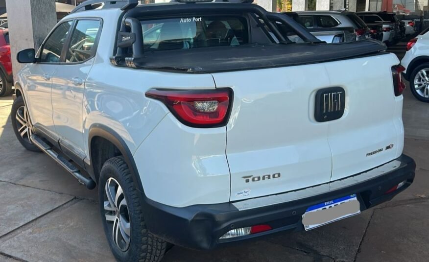 FIAT/ TORO FREEDOM 2.0 TB