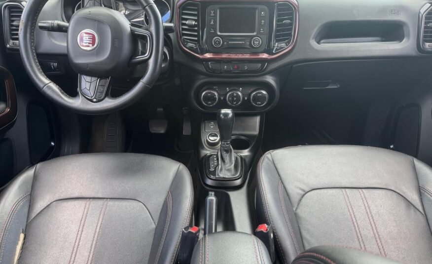 FIAT/ TORO FREEDOM 2.0 TB