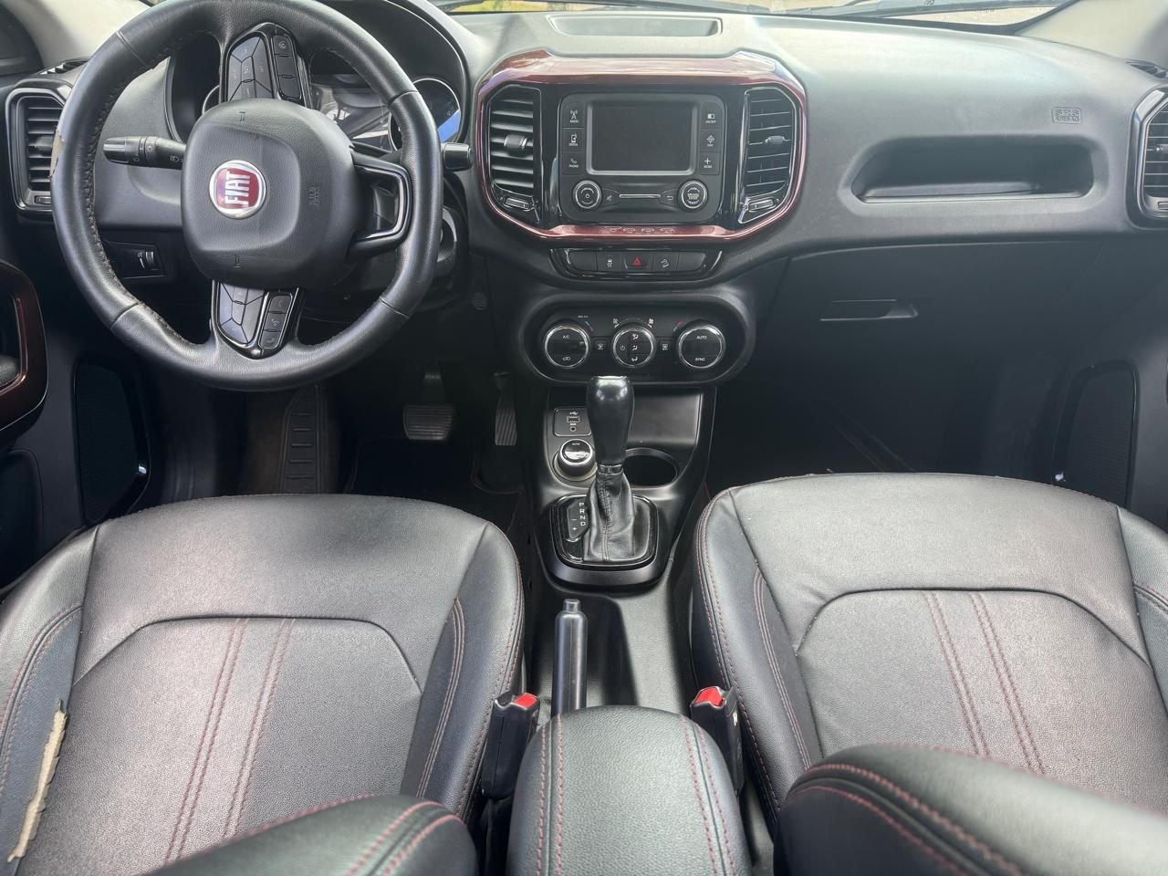 FIAT/ TORO FREEDOM 2.0 TB