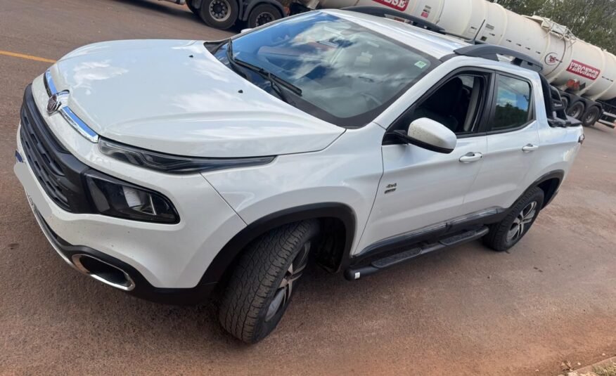 FIAT/ TORO FREEDOM 2.0 TB