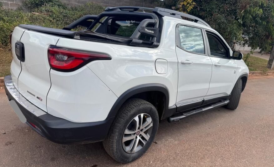 FIAT/ TORO FREEDOM 2.0 TB