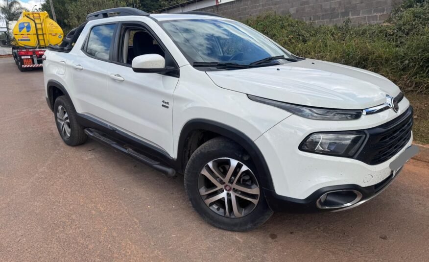 FIAT/ TORO FREEDOM 2.0 TB