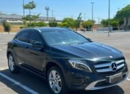 Mercedes GLA 2017