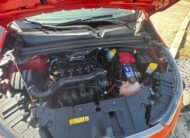 Fiat/ Toro Endurance 1.8 flex