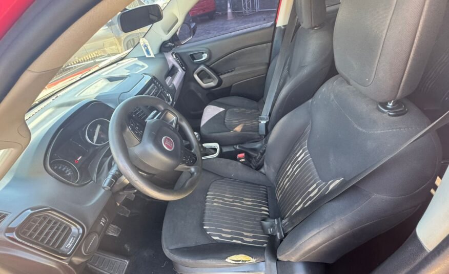 Fiat/ Toro Endurance 1.8 flex