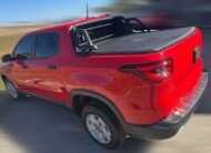 Fiat/ Toro Endurance 1.8 flex