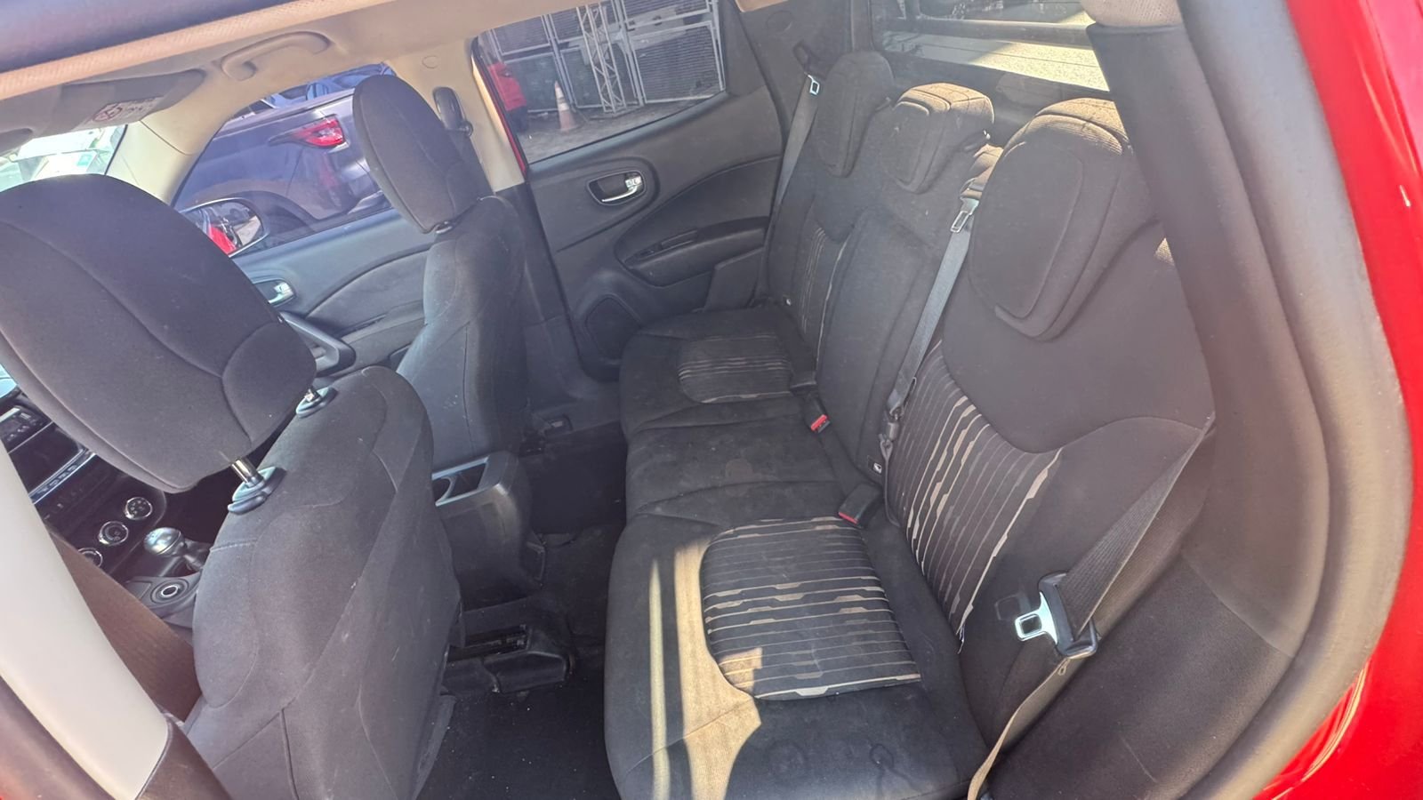 Fiat/ Toro Endurance 1.8 flex