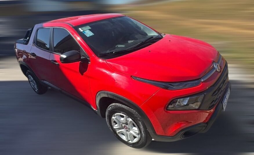 Fiat/ Toro Endurance 1.8 flex