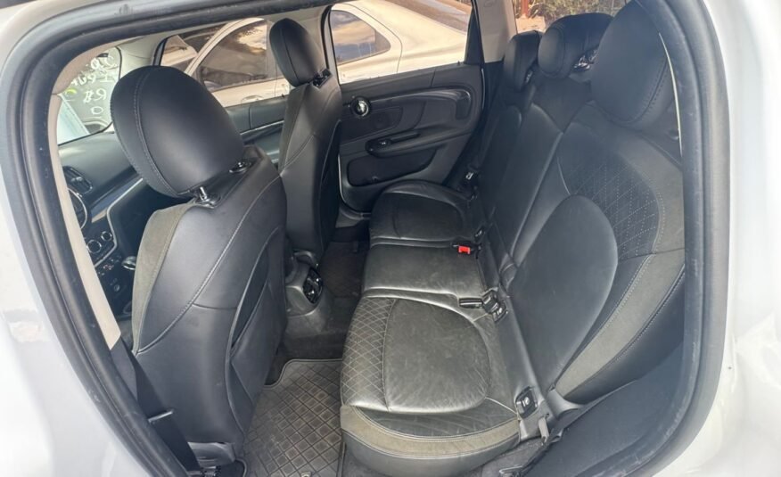 MINI/ COOPER COUNTRYMAN S
