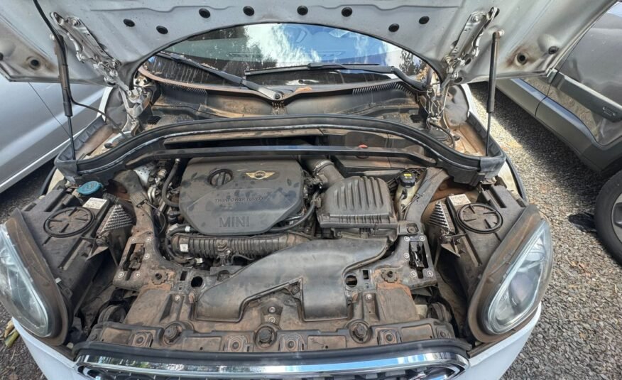 MINI/ COOPER COUNTRYMAN S