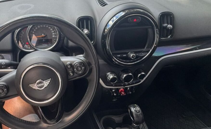 MINI/ COOPER COUNTRYMAN S