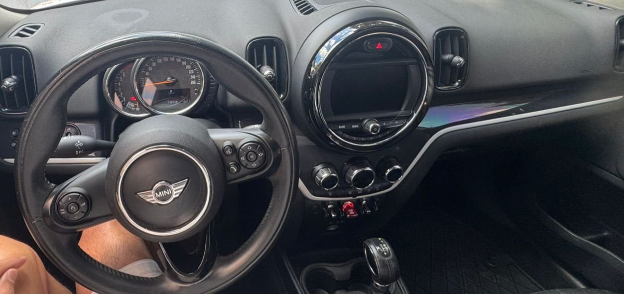 MINI/ COOPER COUNTRYMAN S