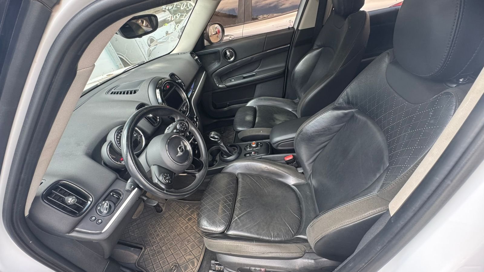 MINI/ COOPER COUNTRYMAN S