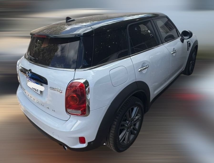 MINI/ COOPER COUNTRYMAN S