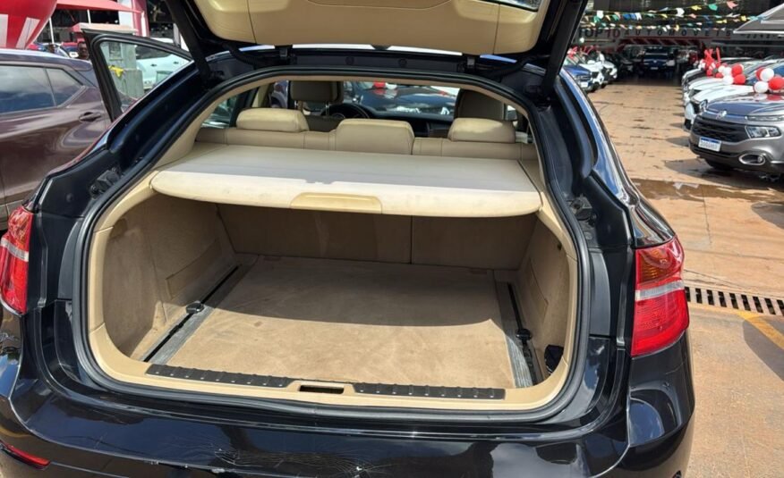 BMW X6 XDRIVE 35i