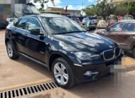 BMW X6 XDRIVE 35i