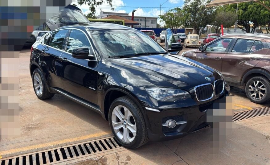 BMW X6 XDRIVE 35i