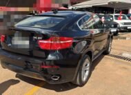 BMW X6 XDRIVE 35i