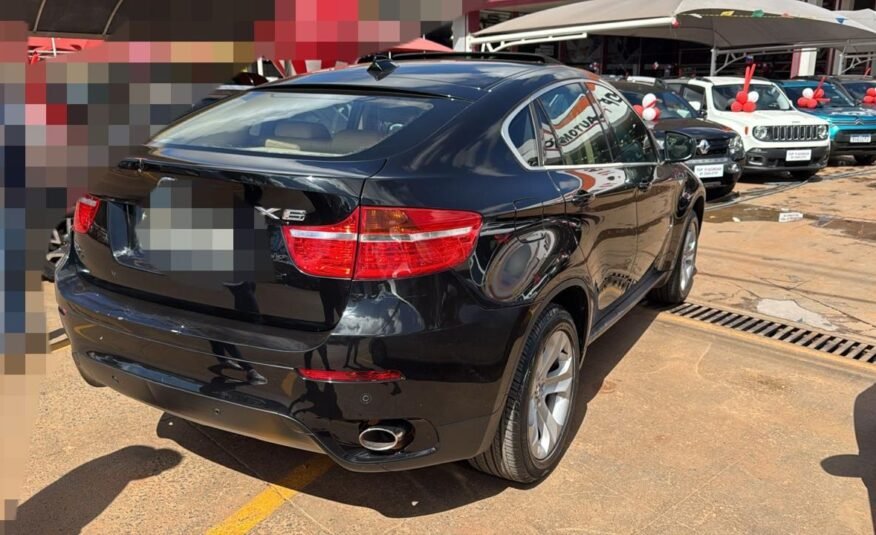 BMW X6 XDRIVE 35i
