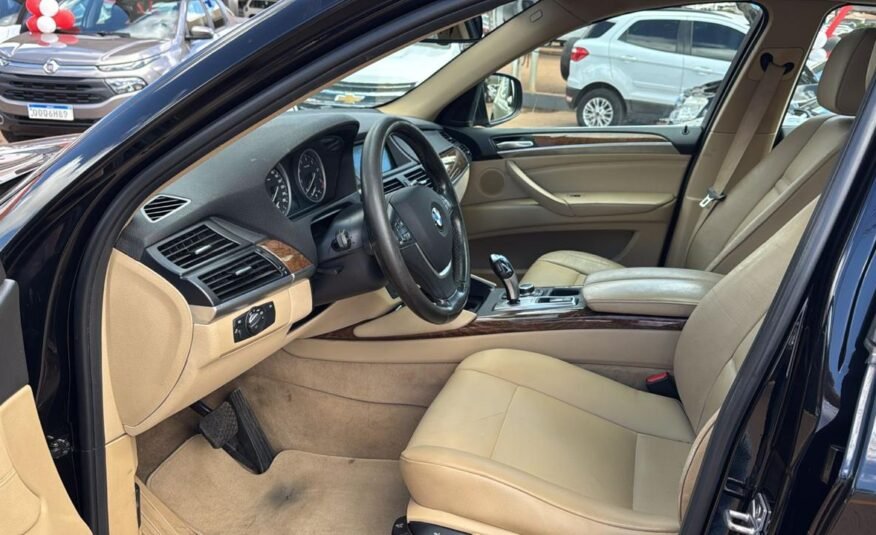 BMW X6 XDRIVE 35i