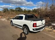 VW/ SAVEIRO CROSS 1.6