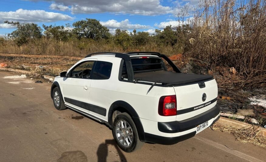 VW/ SAVEIRO CROSS 1.6